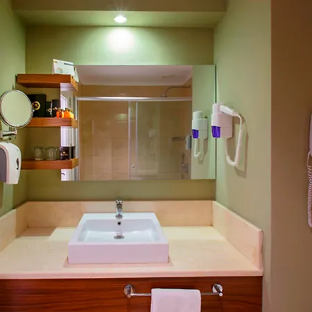 Crown Serenity Ultra Отель 5*