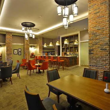 Отель Crown Serenity Ultra