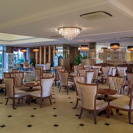 Crown Serenity Ultra Сиде