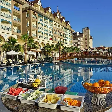 Crown Serenity Ultra 5*
