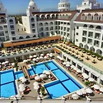Crown Serenity Ultra 5*