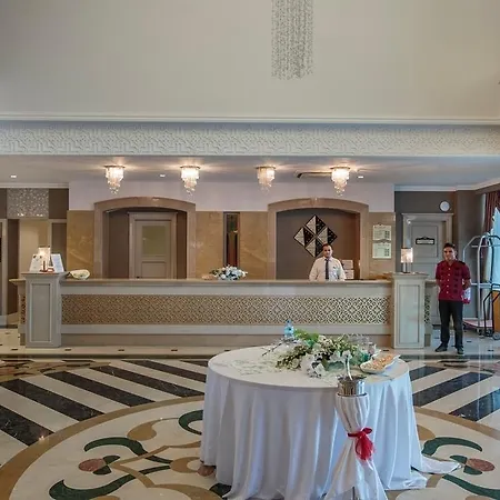 Crown Serenity Ultra Side