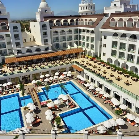 Crown Serenity Ultra 5*