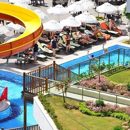 Crown Serenity Ultra Side