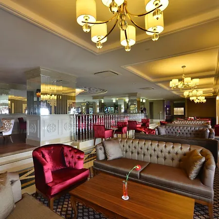 Crown Serenity Ultra Side