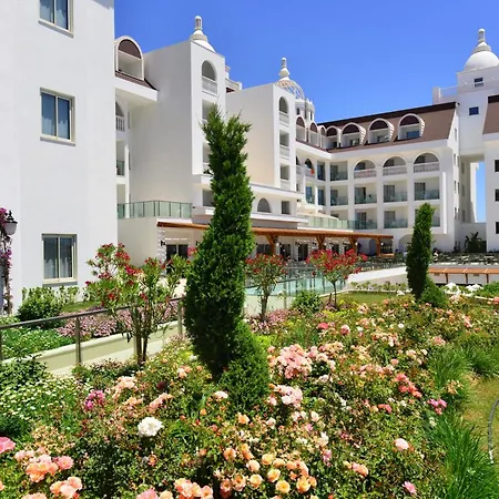 Crown Serenity Ultra Side