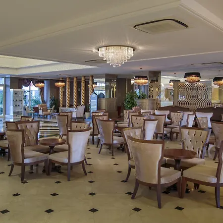 Crown Serenity Ultra 시데