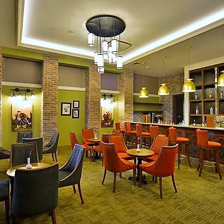 Hotel Crown Serenity Ultra 5*