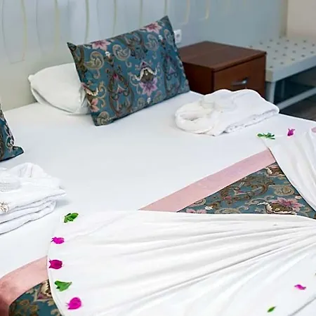 Crown Serenity Ultra Hotel 5*