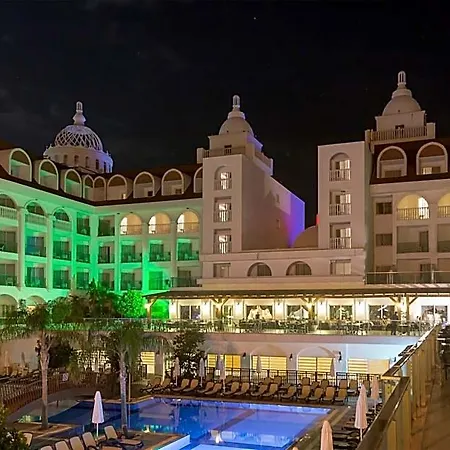 Crown Serenity Ultra Hotel 5*