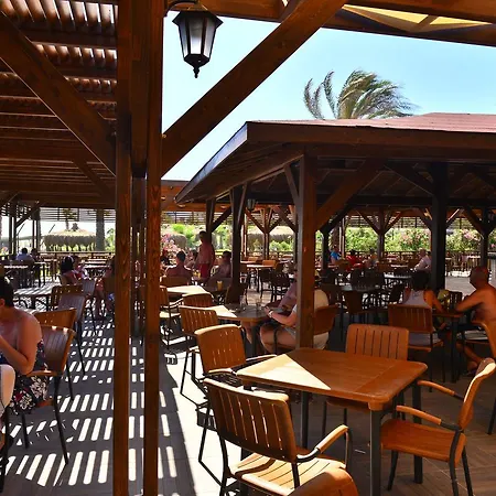 Hotel Crown Serenity Ultra Side