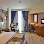 Szálloda Crown Serenity Ultra