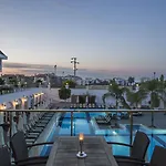 Szálloda Crown Serenity Ultra 5*