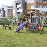 Crown Serenity Ultra Szálloda
