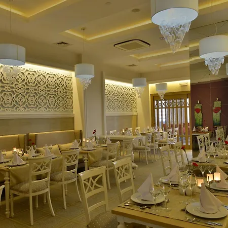 Crown Serenity Ultra 5*