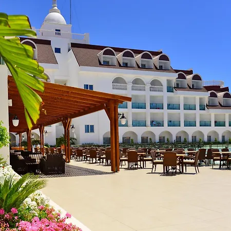 Crown Serenity Ultra Σιντέ