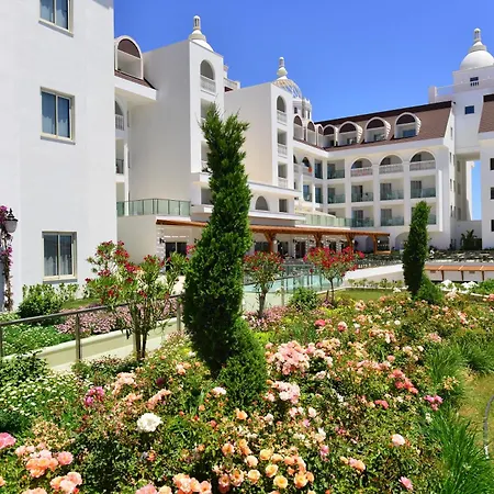 Crown Serenity Ultra Σιντέ