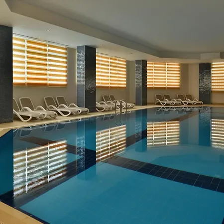 Crown Serenity Ultra 5*