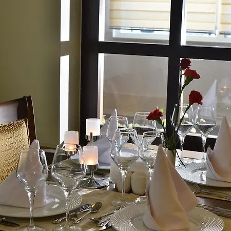 Ξενοδοχείο Crown Serenity Ultra Σιντέ