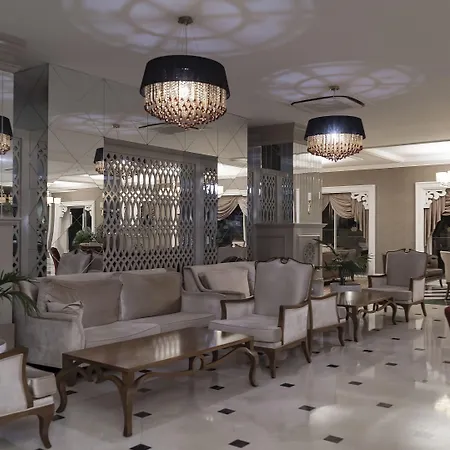 Crown Serenity Ultra 5* Σιντέ