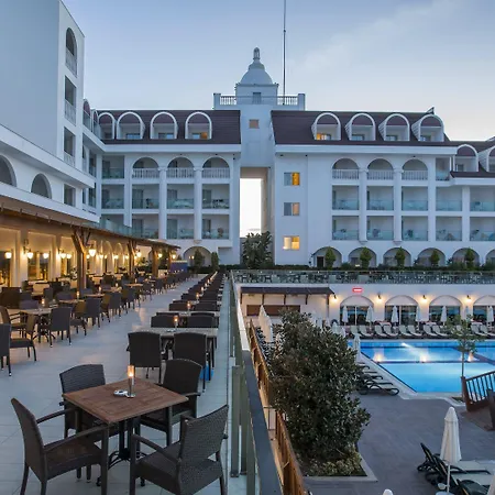 Ξενοδοχείο Crown Serenity Ultra