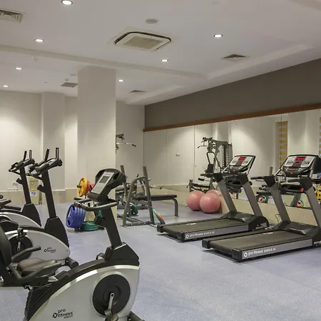 Ξενοδοχείο Crown Serenity Ultra