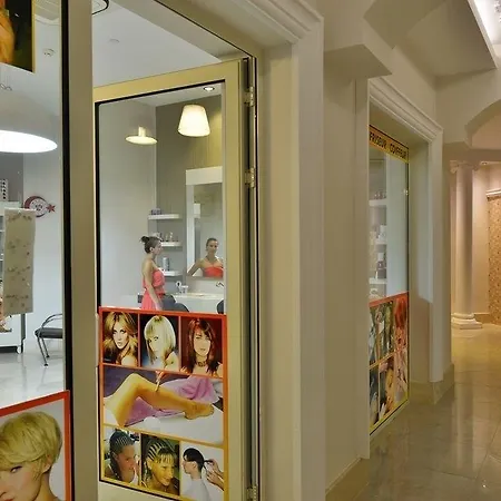 Ξενοδοχείο Crown Serenity Ultra