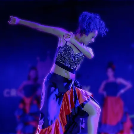 Crown Serenity Ultra Ξενοδοχείο 5*