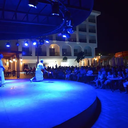 Crown Serenity Ultra Ξενοδοχείο