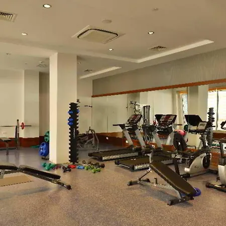 Hotel Crown Serenity Ultra