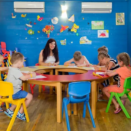 Crown Serenity Ultra 5*