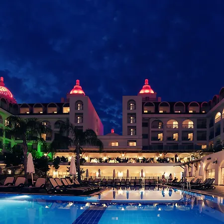 Hotel Crown Serenity Ultra 5*