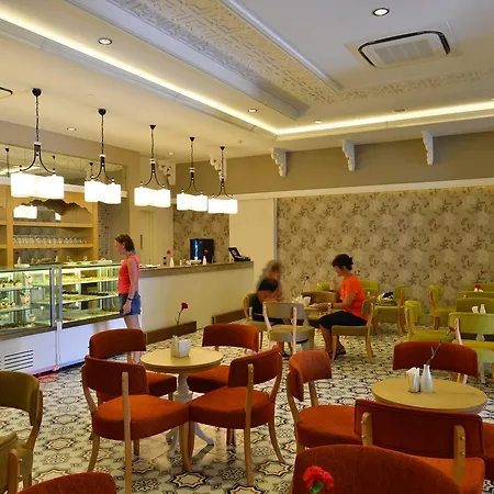 Crown Serenity Ultra Side